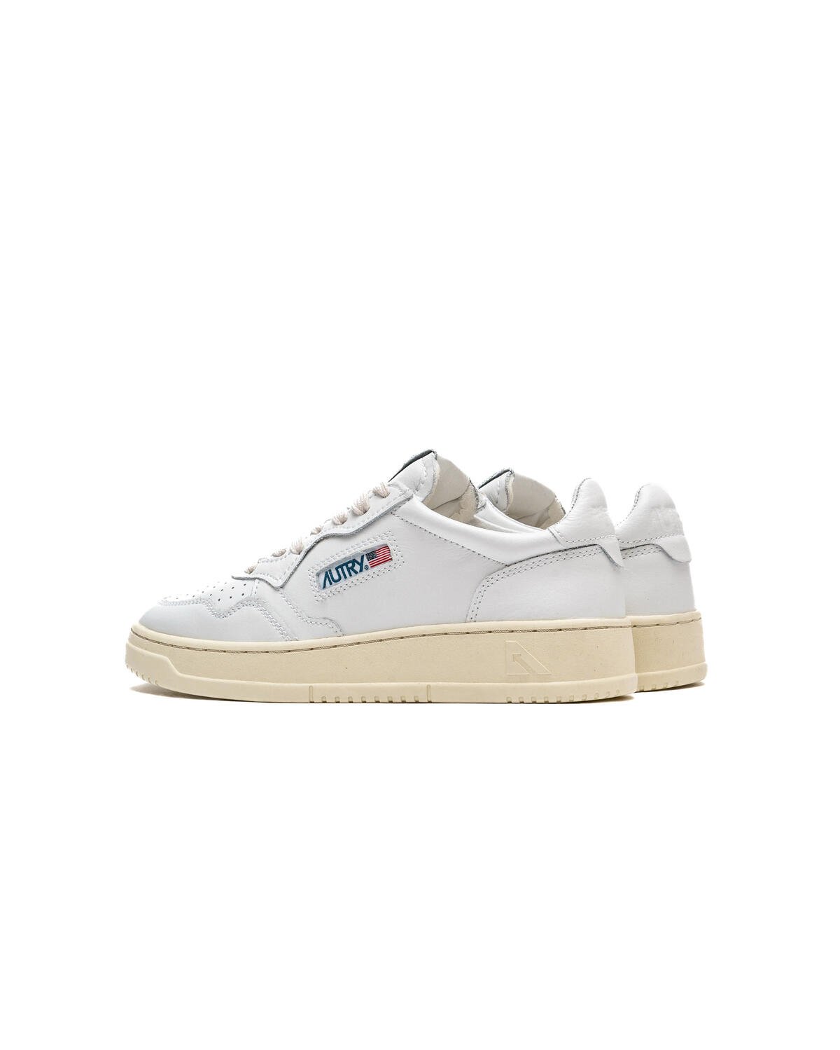 Autry Action Shoes WMNS MEDALIST LOW